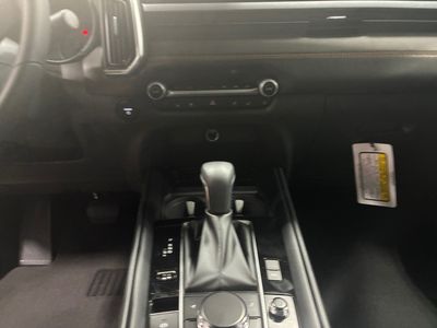 2026 Mazda CX-50 Hybrid — photo 13 view