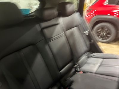 2026 Mazda CX-50 Hybrid — photo 14 view
