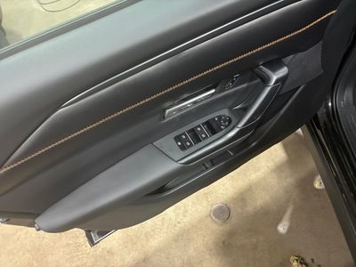2026 Mazda CX-50 Hybrid — photo 20 view