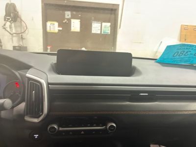 2026 Mazda CX-50 Hybrid — photo 11 view