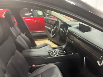 2026 Mazda CX-50 Hybrid — photo 15 view