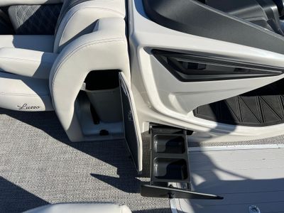 2026 Barletta Lusso L23M - Photo 31