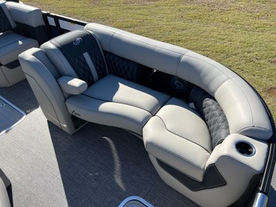 2026 Barletta Lusso L23M - Photo 20