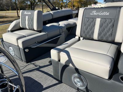 2026 Barletta Lusso L23M - Photo 6