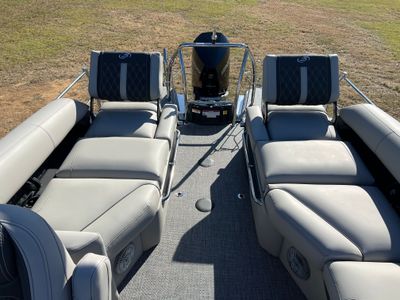 2026 Barletta Lusso L23M - Photo 29