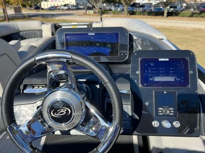 2026 Barletta Lusso L23M - Photo 34