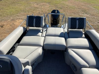 2026 Barletta Lusso L23M - Photo 28