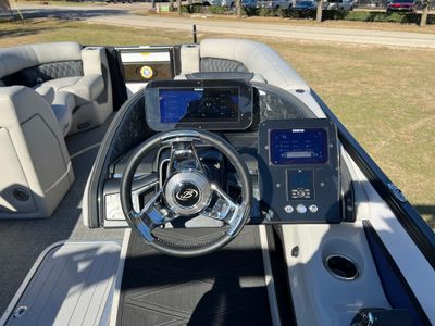 2026 Barletta Lusso L23M - Photo 33