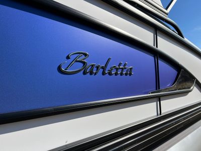 2026 Barletta Lusso L23M - Photo 12