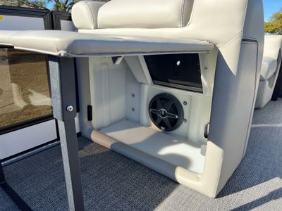 2026 Barletta Lusso L23M - Photo 24