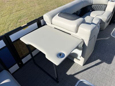 2026 Barletta Lusso L23M - Photo 23