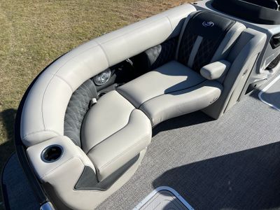 2026 Barletta Lusso L23M - Photo 19
