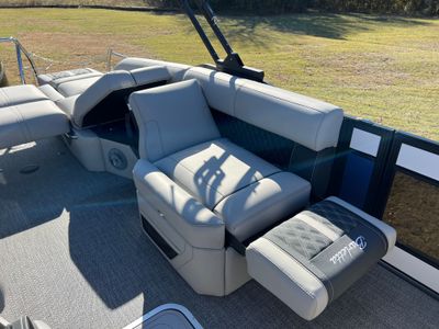 2026 Barletta Lusso L23M - Photo 27