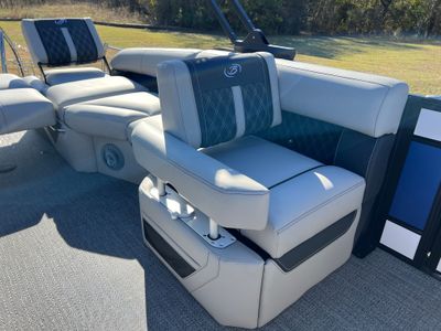 2026 Barletta Lusso L23M - Photo 25