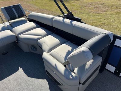 2026 Barletta Lusso L23M - Photo 26