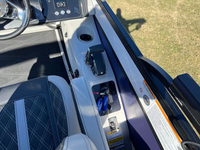 2026 Barletta Lusso L23M - Photo 1