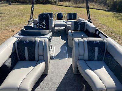 2026 Barletta Lusso L23M - Photo 18
