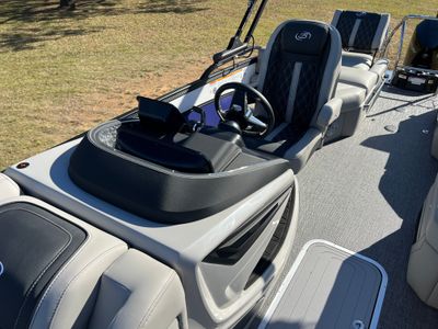2026 Barletta Lusso L23M - Photo 30