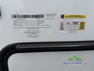 2026 Keystone RV Bullet Premium - Photo 34
