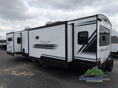 2026 Keystone RV Bullet Premium - Photo 6