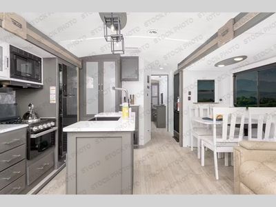 2026 Keystone RV Bullet Premium - Photo 41