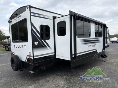 2026 Keystone RV Bullet Premium - Photo 3