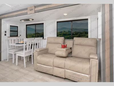 2026 Keystone RV Bullet Premium - Photo 42