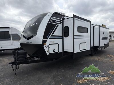 2026 Keystone RV Bullet Premium - Photo 5