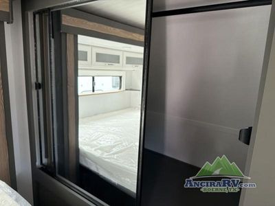 2026 Keystone RV Bullet Premium - Photo 22