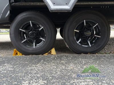 2026 Keystone RV Bullet Premium - Photo 37