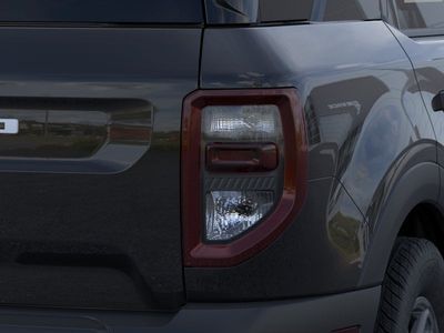 2026 Ford Bronco Sport — photo 32 view