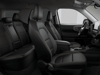 2026 Ford Bronco Sport — photo 53 view