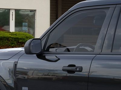 2026 Ford Bronco Sport — photo 29 view