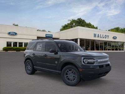 2026 Ford Bronco Sport — photo 43 view