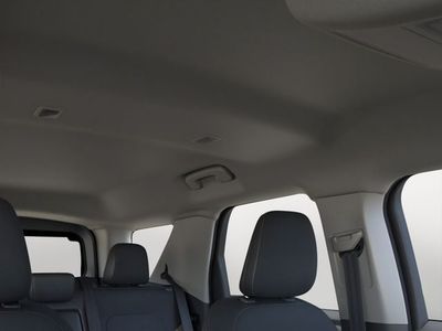 2026 Ford Bronco Sport — photo 20 view