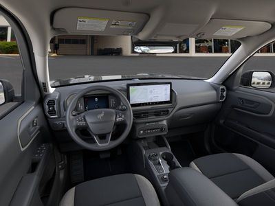2026 Ford Bronco Sport — photo 44 view