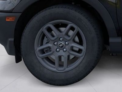 2026 Ford Bronco Sport — photo 19 view