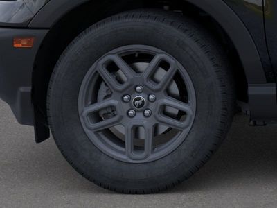 2026 Ford Bronco Sport — photo 39 view