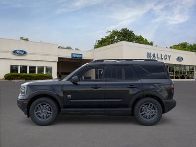 2026 Ford Bronco Sport — photo 30 view