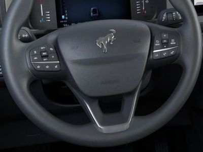 2026 Ford Bronco Sport — photo 23 view