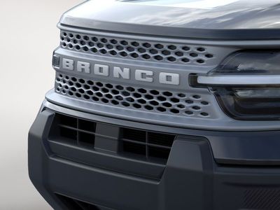 2026 Ford Bronco Sport — photo 14 view
