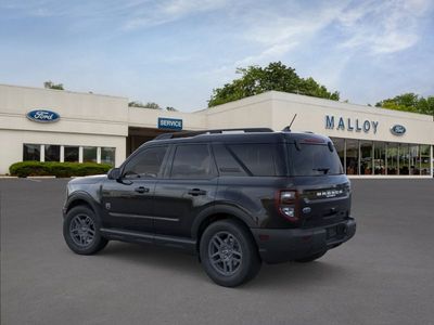 2026 Ford Bronco Sport — photo 26 view