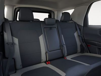 2026 Ford Bronco Sport — photo 8 view