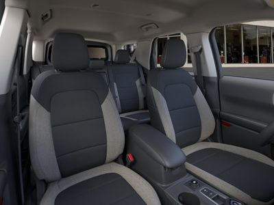 2026 Ford Bronco Sport — photo 41 view