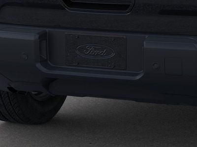 2026 Ford Bronco Sport — photo 25 view