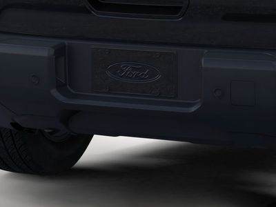 2026 Ford Bronco Sport — photo 18 view