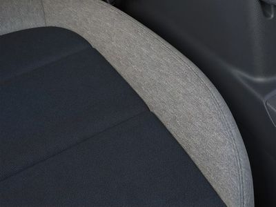 2026 Ford Bronco Sport — detail view