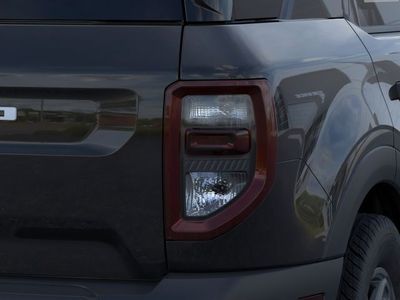 2026 Ford Bronco Sport — photo 9 view
