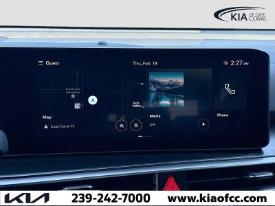 2026 Kia Sorento — photo 29 view