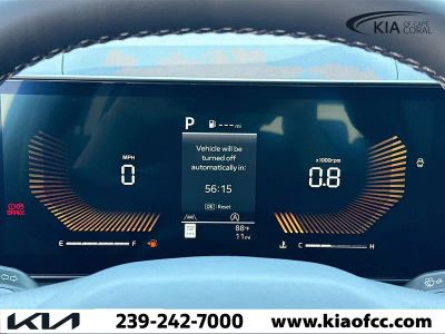 2026 Kia Sorento — photo 38 view